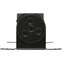 Помпа СВО Alphacool Eisbecher D5 250mm Acetal inkl. 1x Alphacool VPP655 (13291, 4250197132916), вид сверху