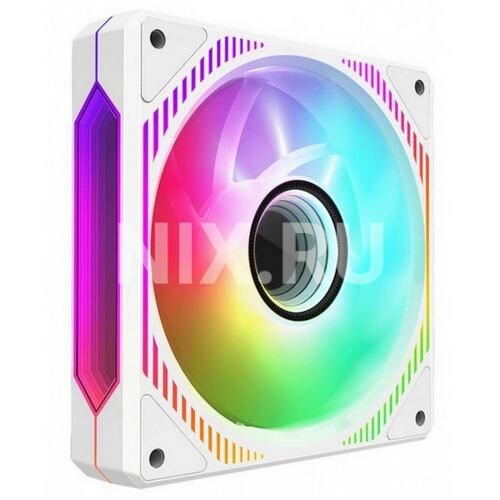 Mirror-W-R ALSEYE Вентилятор в корпус ALSEYE Cooling Fan 120x120x25mm DC 12V, 800-2000R.P.M.±10%, 61.5CFM±10%, 2.1mm H2