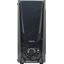 Корпус Miditower ALSEYE Reactor-B ATX без БП с окном, вид спереди
