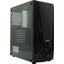 Корпус Miditower ALSEYE Reactor-B ATX без БП с окном, вид основной