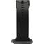 Часы Amazfit GTS 2 mini Meteor Black, вид сверху