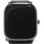Часы Amazfit GTS 2 mini Meteor Black, вид спереди