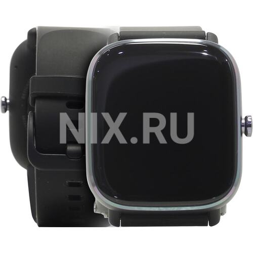 Часы Amazfit GTS 2 mini Meteor Black