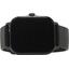 Часы Amazfit GTS 3 A2035 Graphite Black, вид спереди