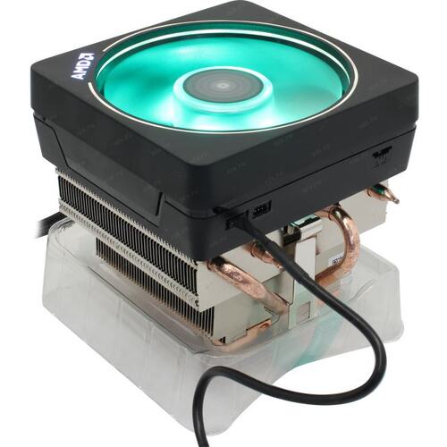 Кулер для процессора AMD Wraith Prism 712-000075