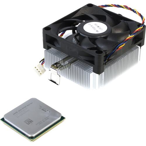 Процессор AMD A10-5700 APU BOX (AD5700O, AD5700OKA44HJ)