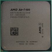  AMD A6-7480 APU OEM (AD7480AC, AD7480ACI23AB)