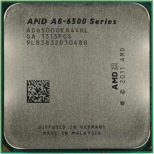 Процессор AMD A8-6500 APU OEM (AD6500O, AD6500OKA44HL)