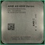  AMD A8-6500 APU OEM (AD6500O, AD6500OKA44HL),  