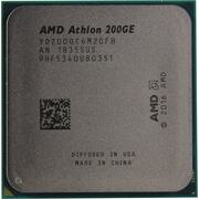  AMD Athlon 200GE OEM (YD200GC, YD200GC6M2OFB)