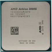  AMD Athlon 3000G OEM (YD3000C6)