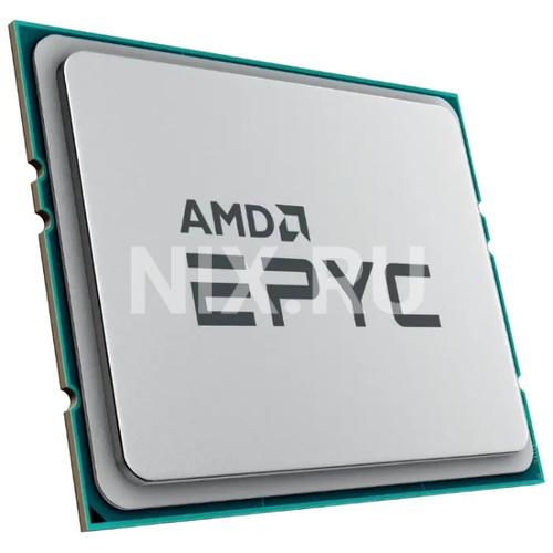 Процессор AMD EPYC 7663 OEM (100-000000318)