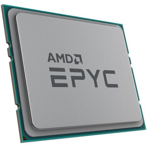 Процессор AMD EPYC 7713P OEM (100-000000337)