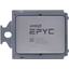 Процессор AMD EPYC 7763 OEM (100-000000312), вид сверху