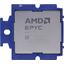 Процессор AMD EPYC 9015 OEM (9015), вид сверху