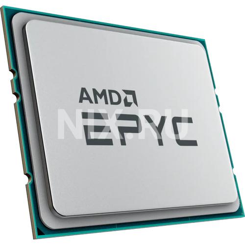 Процессор AMD EPYC 9124 OEM (100-000000802)