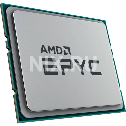 Процессор AMD EPYC 9274F OEM (100-000000794)