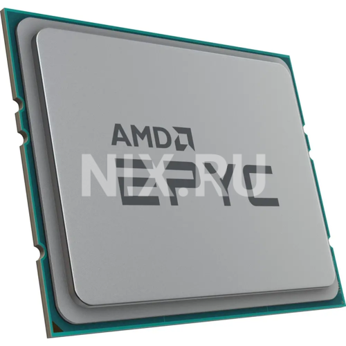 Процессор AMD EPYC 9755 OEM (100-000001443)