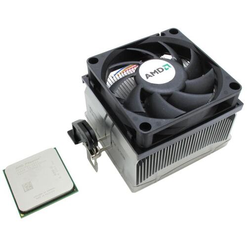 Процессор AMD Phenom X4 9550