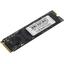 SSD AMD Radeon R3 <R3MP30256G8>, вид основной