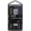 Модуль памяти AMD Entertainment <R532G1601S1S-U> SO-DIMM DDR3 1x 2 Гб <PC3-12800>, вид упаковки