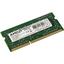   AMD Radeon Entertainment <R534G1601S1S-UG> SO-DIMM DDR3 1x 4  <PC3-12800>,  