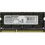   AMD Radeon Entertainment <R538G1601S2S-UO> SO-DIMM DDR3 1x 8  <PC3-12800>,  