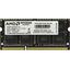 Модуль памяти AMD Radeon Entertainment <R538G1601S2SL-UO>, вид сверху