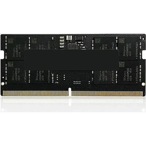Модуль памяти AMD Radeon R5 Entertainment <R558G4800S1S-U> SO-DIMM DDR5 1x 8 Гб <PC4-38400>