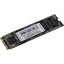 SSD AMD Radeon R5 <R5M240G8> (240 , M.2, M.2 SATA, 3D TLC (Triple Level Cell)),  