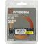 SSD AMD Radeon R5 <R5M512G8> (512 , M.2, M.2 SATA, 3D TLC (Triple Level Cell)),  