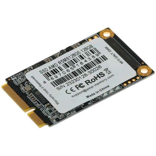 SSD AMD <R5MS128G5>