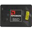 SSD AMD Radeon R5 <R5SL1024G> (1 , 2.5", SATA, 3D TLC (Triple Level Cell)),  