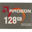 SSD AMD Radeon R5 <R5SL128G> (128 , 2.5", SATA, 3D TLC (Triple Level Cell)),  