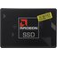 SSD AMD Radeon R5 <R5SL240G> (240 , 2.5", SATA, 3D TLC (Triple Level Cell)),  