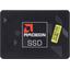 SSD AMD Radeon R5 <R5SL240G> (240 , 2.5", SATA, 3D TLC (Triple Level Cell)),  