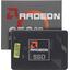 SSD AMD Radeon R5 <R5SL256G> (256 , 2.5", SATA, 3D TLC (Triple Level Cell)),  