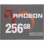 SSD AMD Radeon R5 <R5SL256G> (256 , 2.5", SATA, 3D TLC (Triple Level Cell)),  
