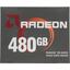 SSD AMD Radeon R5 <R5SL480G> (480 , 2.5", SATA, 3D TLC (Triple Level Cell)),  