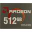 SSD AMD Radeon R5 <R5SL512G> (512 , 2.5", SATA, 3D TLC (Triple Level Cell)),  