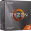  AMD Ryzen 3 3100 BOX (100-000000284),  