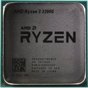  AMD Ryzen 3 3200G OEM (YD3200C5M4MFH)