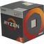  AMD Ryzen 5 2400G BOX (YD2400C, YD2400C5M4MFB),  