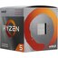  AMD Ryzen 5 3400G BOX (YD3400C5FHBOX),  