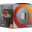 Процессор AMD Ryzen 5 3400G BOX (YD3400C5FHBOX), вид основной