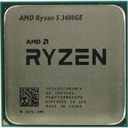 AMD Ryzen 5 3400GE OEM (YD3400C6)