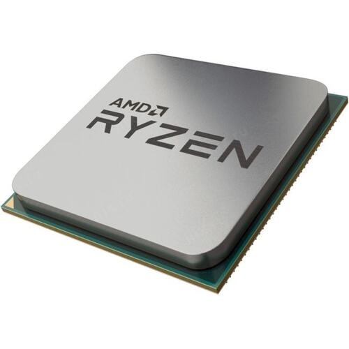 Процессор AMD Ryzen 5 3600 OEM (100-000000031A)