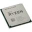  AMD Ryzen 5 3600X OEM (100-000000022),  