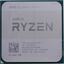  AMD Ryzen 5 5500 OEM (100-000000457),  