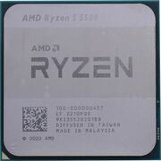  AMD Ryzen 5 5500 OEM (100-000000457)